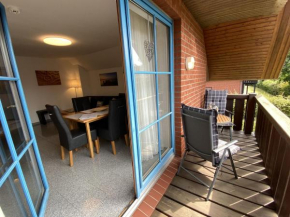 Domicil - Wohnung 24, Dahme